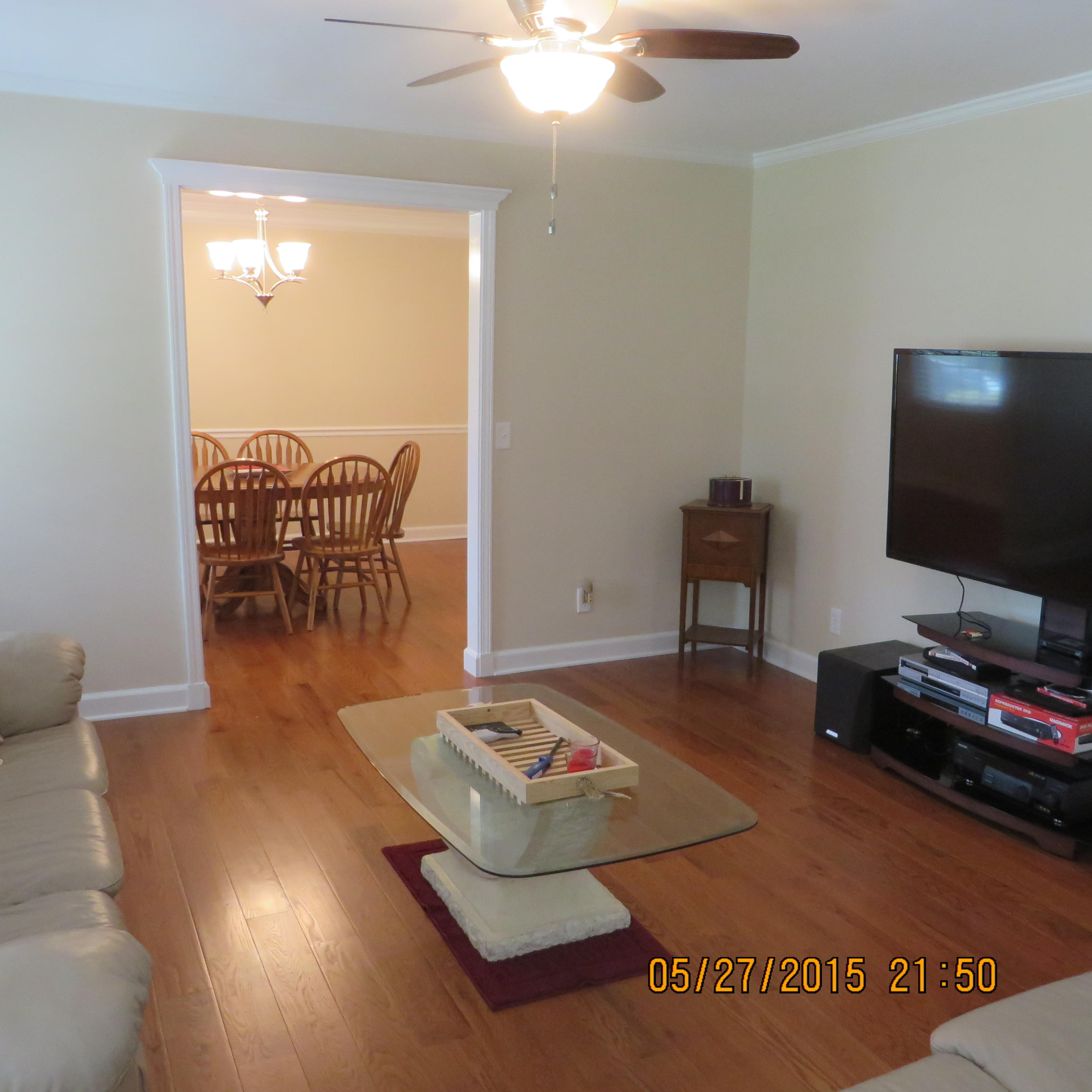 901 Lower Mill Road Hixson, TN 37343 - Photo 9 of 49 IMG_1797