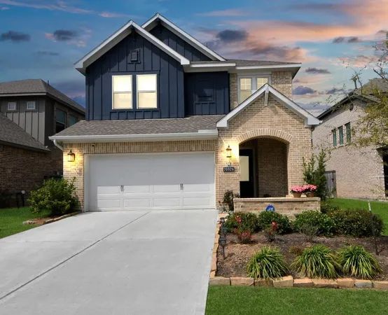 $2,800 | 20926 Blooming Shrubs Court, Cypress, TX 77433