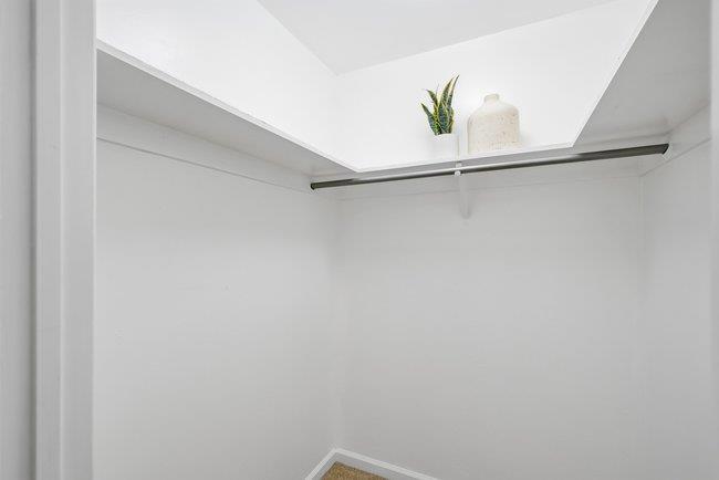 1031 Colonel Way Half Moon Bay, CA 94019 - Photo 21 of 52 a close view of closet