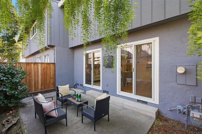 1031 Colonel Way Half Moon Bay, CA 94019 - Photo 33 of 52 a building outdoor space with patio furniture