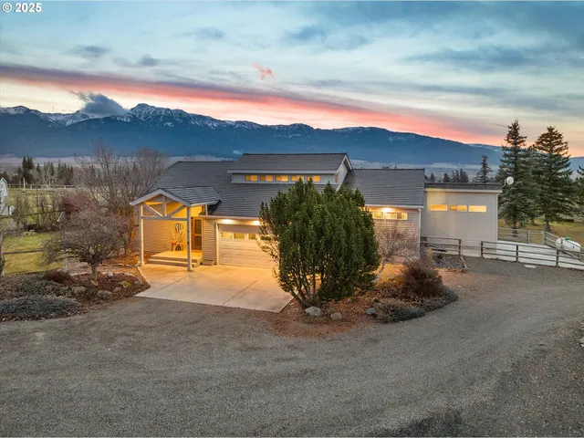 $839,900 | 19 Valley Heights Drive, Enterprise, OR 97828