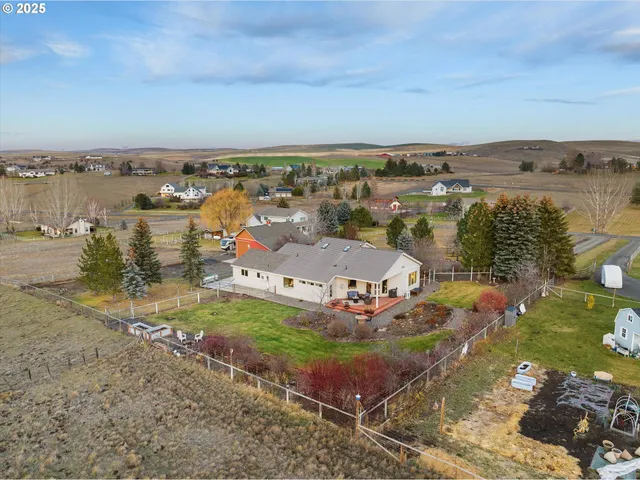 $839,900 | 19 Valley Heights Drive, Enterprise, OR 97828