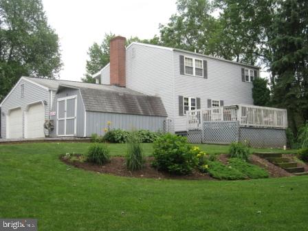 120 Bender Mill Road Lancaster, PA 17603 - Photo 2 of 10