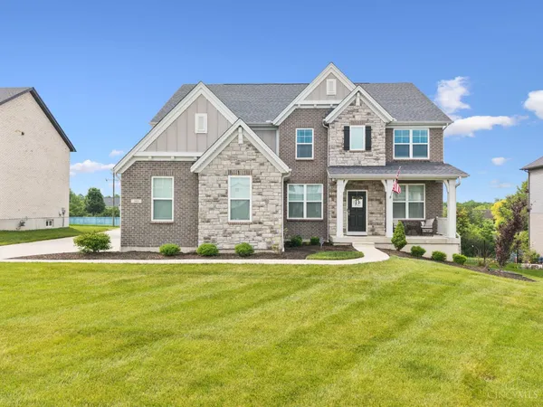 $774,900 | 105 Shyla Court, Monroe, OH 45050