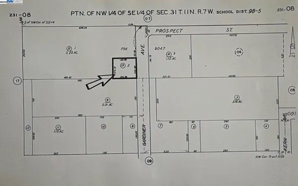 $14,000 | 26601 Prospect Street, Boron, CA 93516