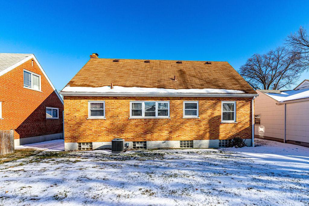 3629 Eyrich Road Cincinnati, OH 45248 - Photo 33 of 38
