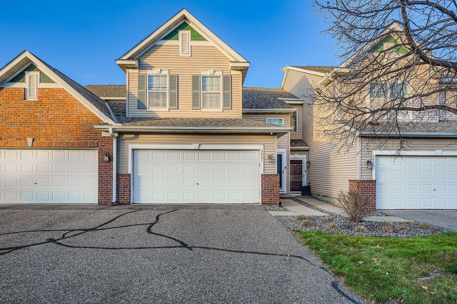 6887 Folkestone Road, Unit 712 Apple Valley, MN 55124 - Photo 1 of 22