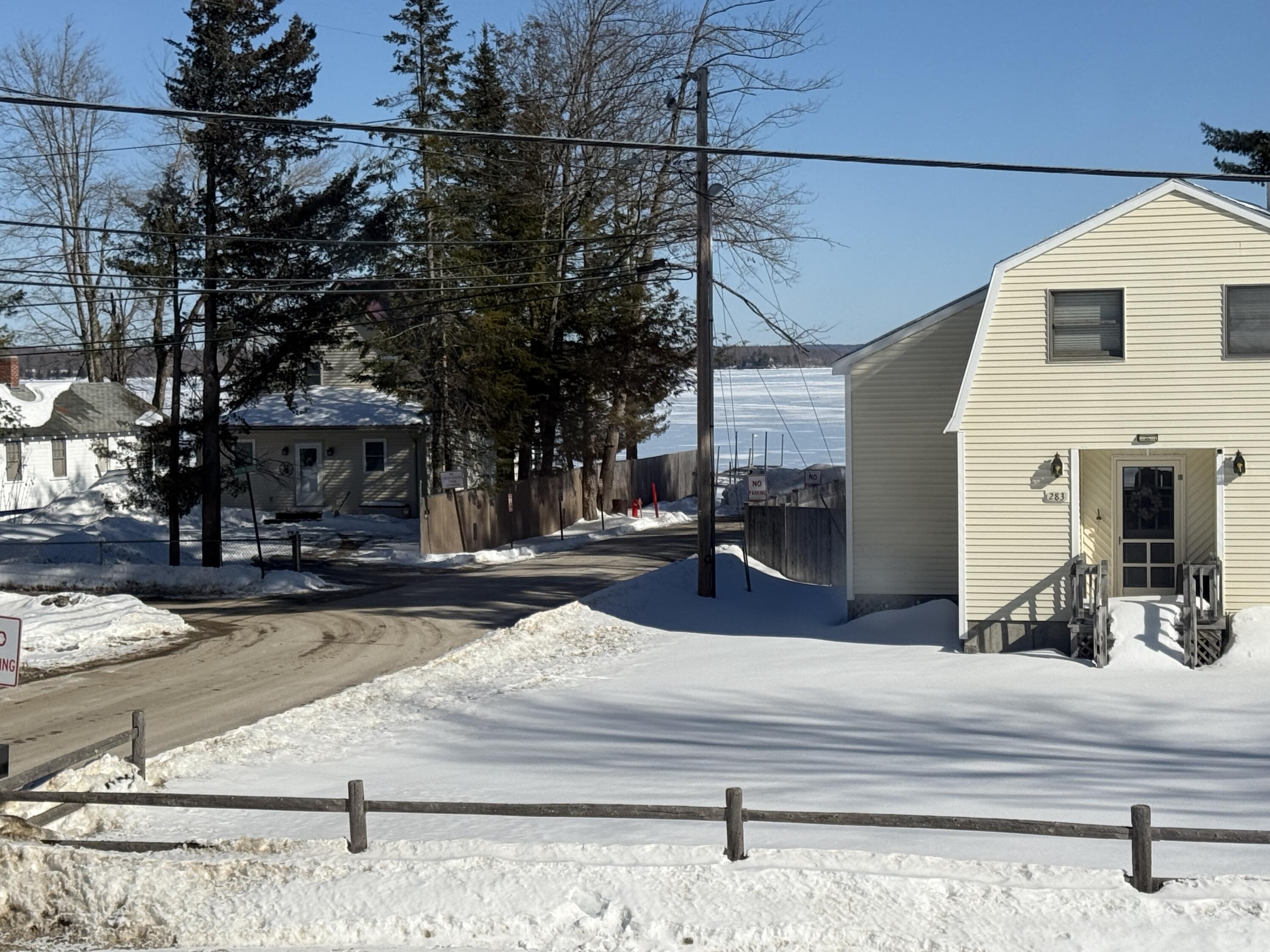 3 Meadow Lane Standish, ME 04084 - Photo 50 of 50