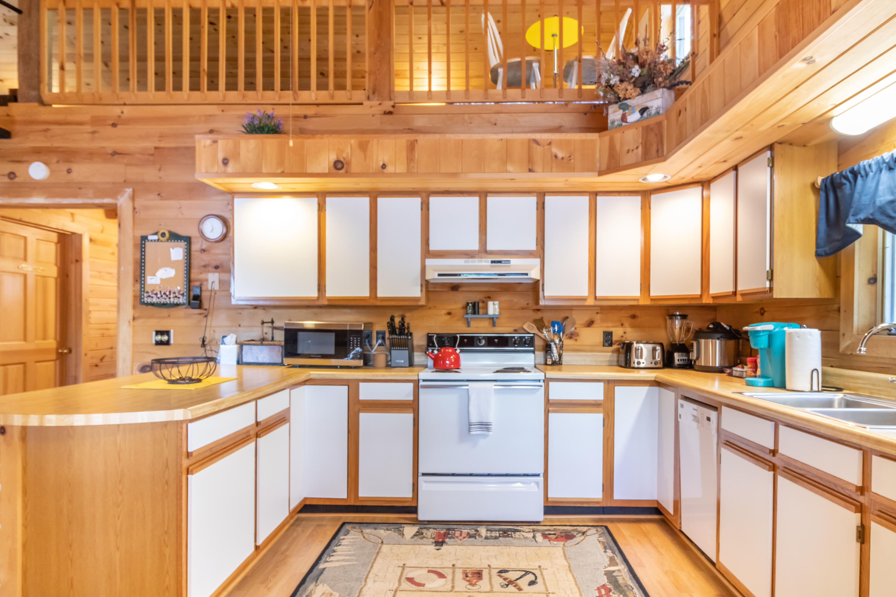 793 West Shore Road Ellsworth, ME 04605 - Photo 13 of 47 Kitchen