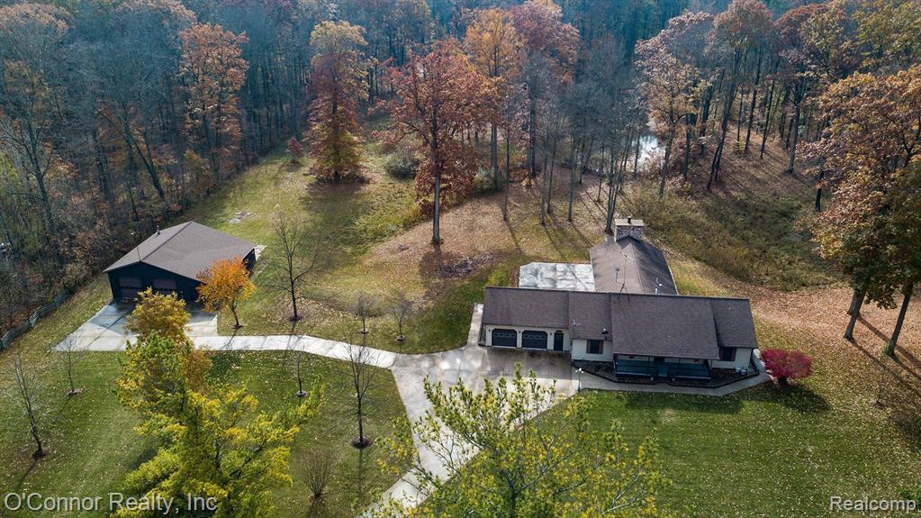 5343 Davis Road St. Clair, MI 48079 - Photo 44 of 56 Gallery Image 44