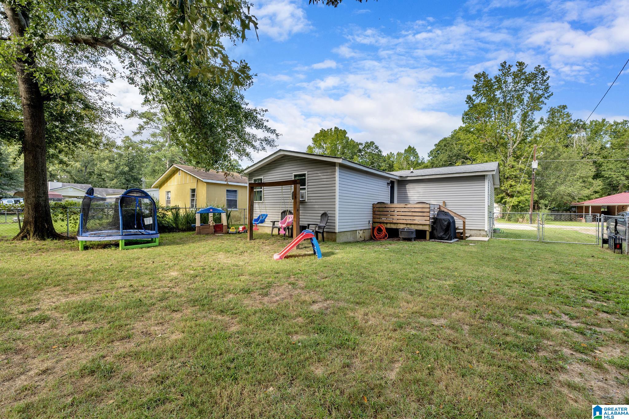 60 Earley Street Sumiton, AL 35148 - Photo 5 of 29
