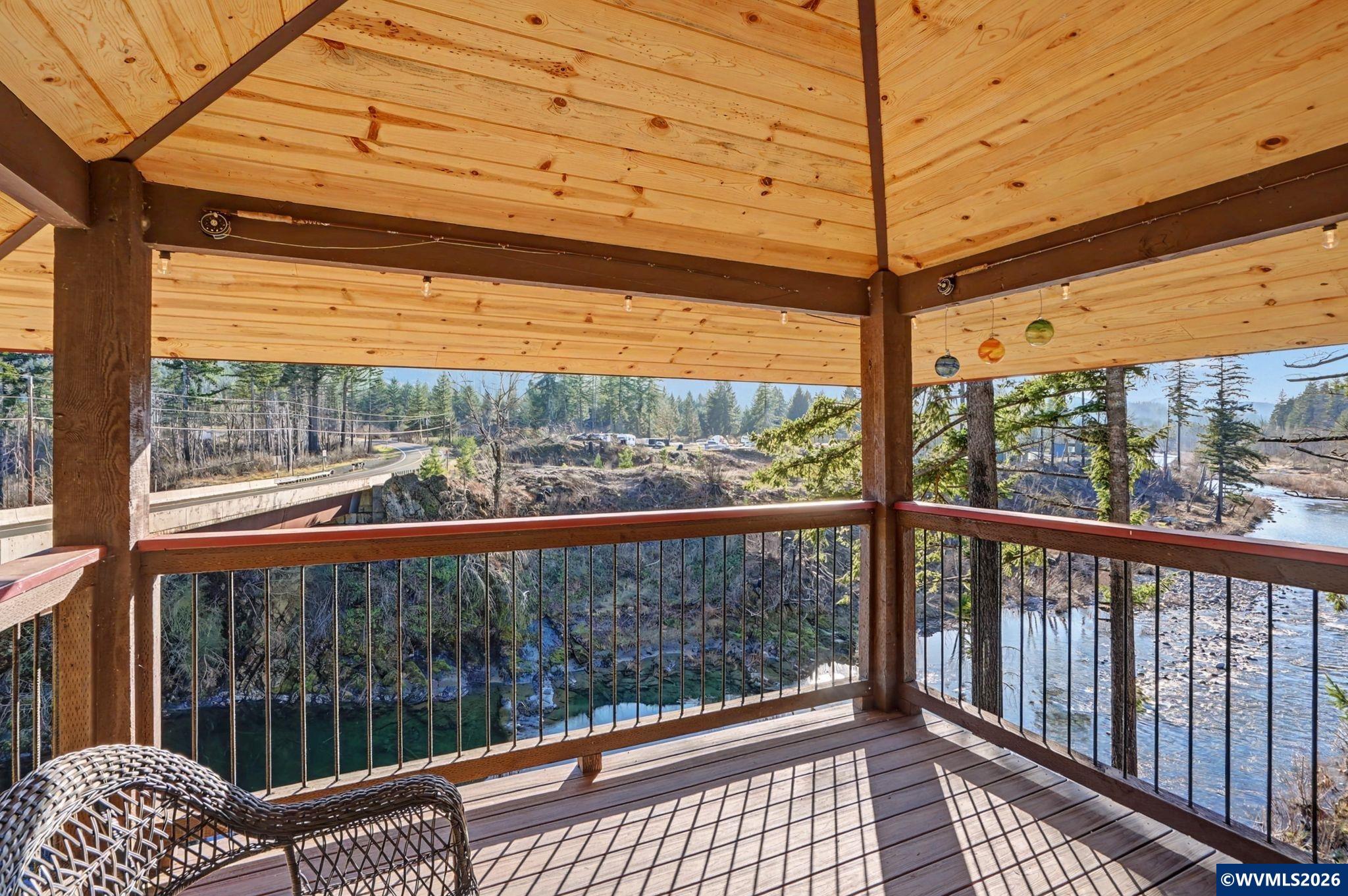 32365 North Fork Road Lyons, OR 97358 - Photo 49 of 50