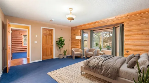 $1,299,000 | 12621 East Blanchard Road, Elk, WA 99009