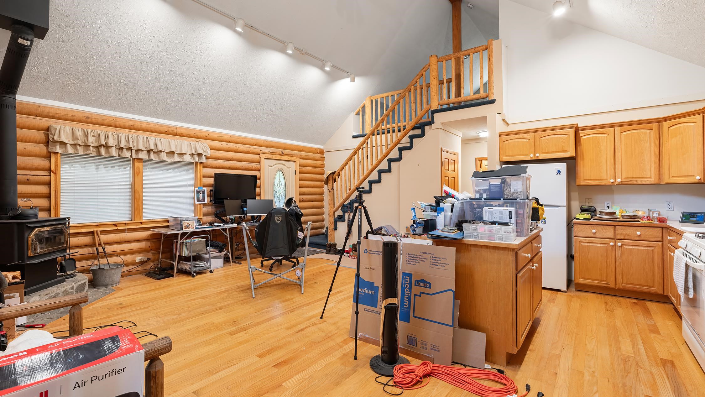 12621 East Blanchard Road Elk, WA 99009 - Photo 32 of 50