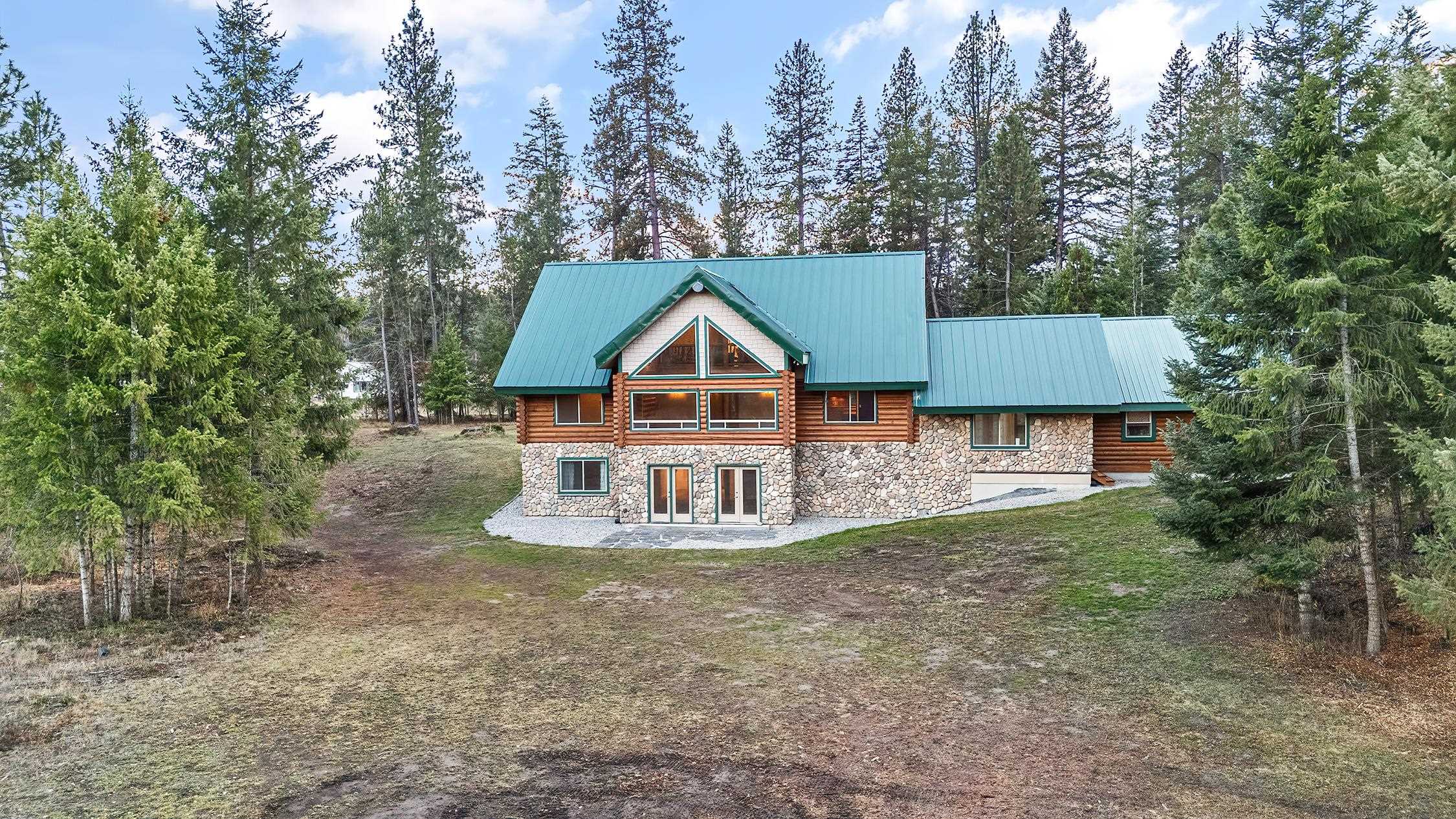 12621 East Blanchard Road Elk, WA 99009 - Photo 38 of 50