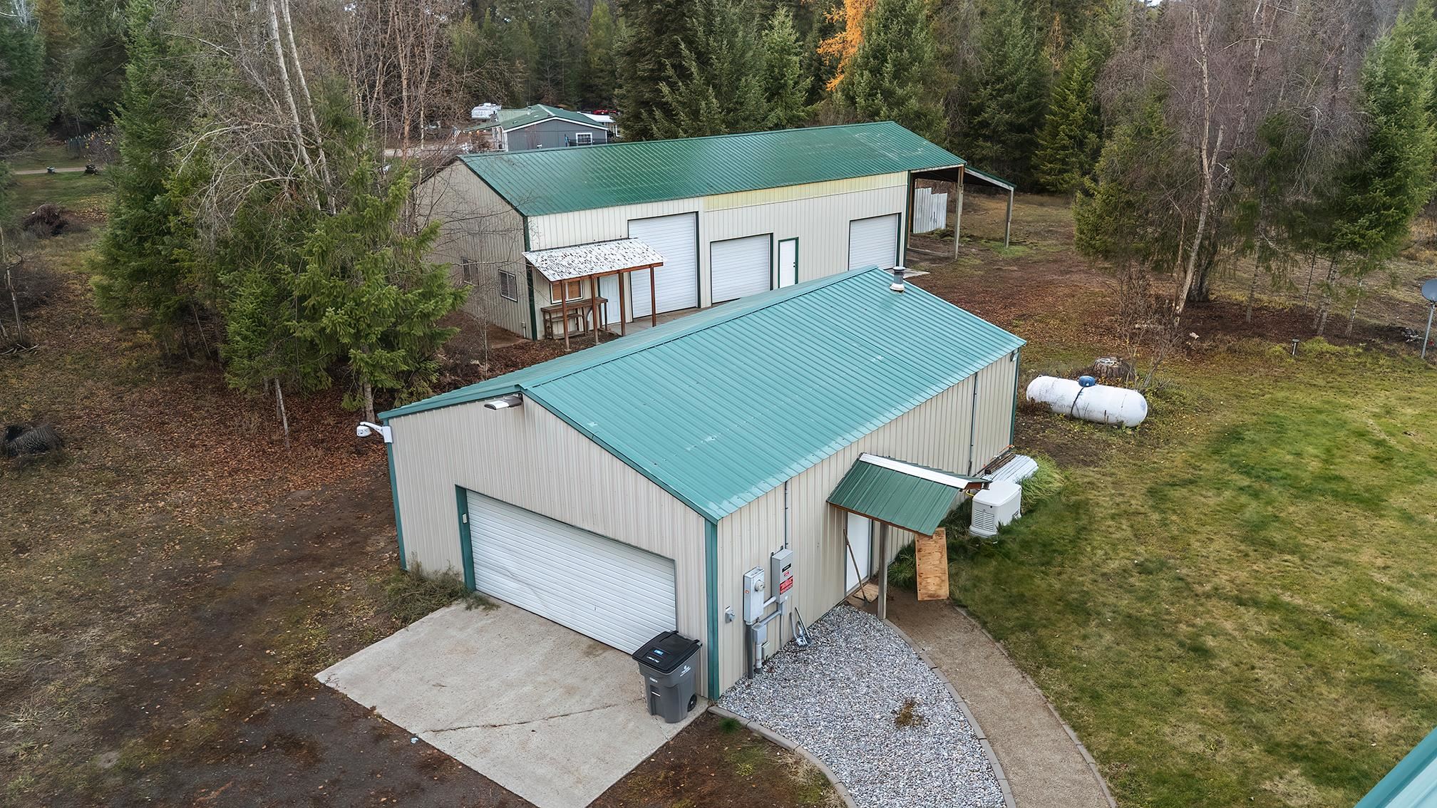 12621 East Blanchard Road Elk, WA 99009 - Photo 41 of 50
