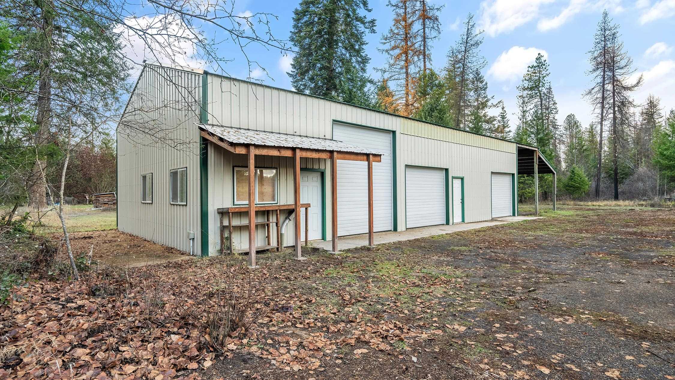 12621 East Blanchard Road Elk, WA 99009 - Photo 42 of 50