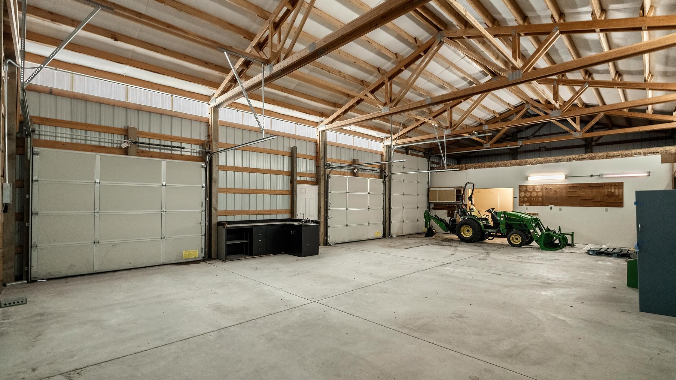 12621 East Blanchard Road Elk, WA 99009 - Photo 45 of 50