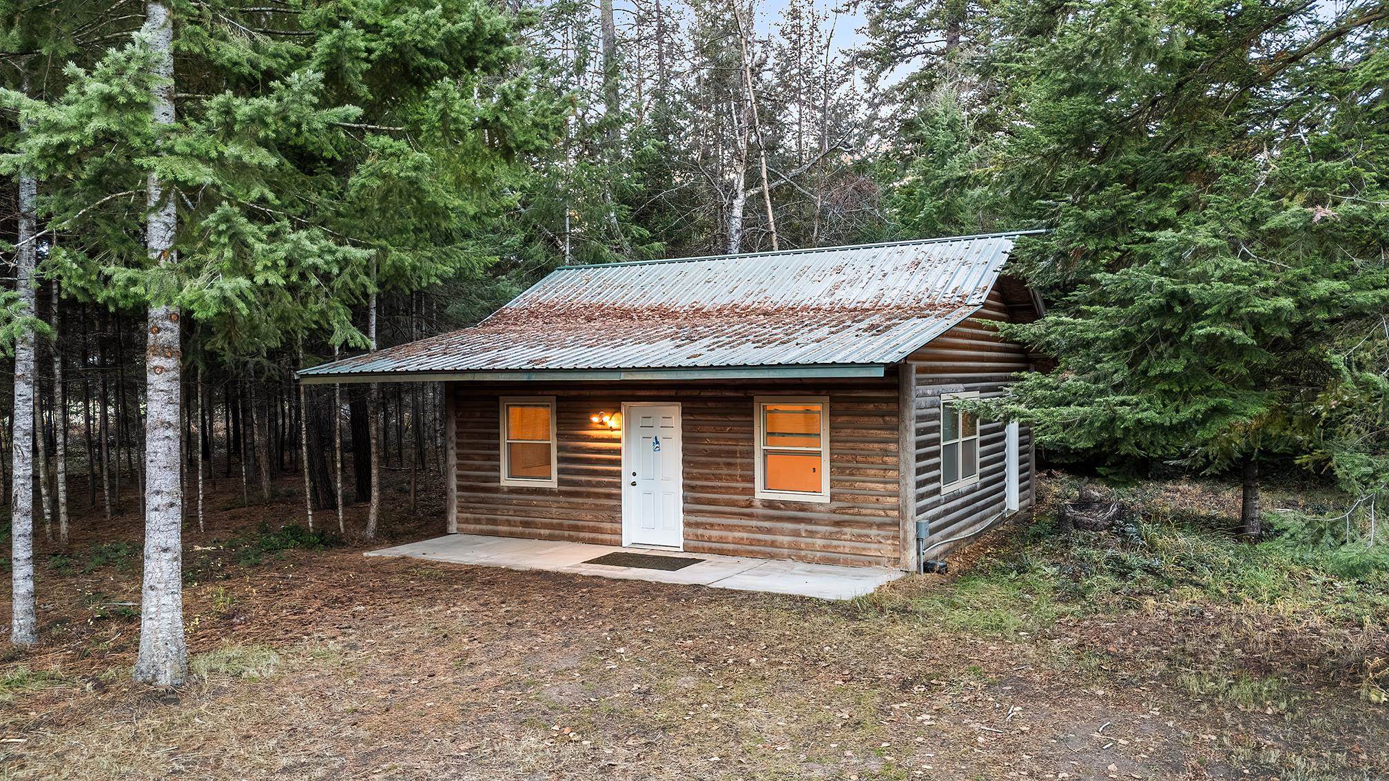 12621 East Blanchard Road Elk, WA 99009 - Photo 48 of 50