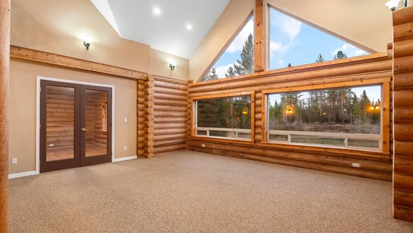$1,299,000 | 12621 East Blanchard Road, Elk, WA 99009