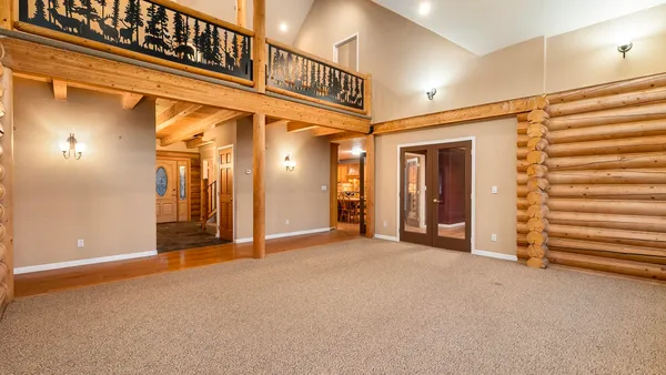 $1,299,000 | 12621 East Blanchard Road, Elk, WA 99009