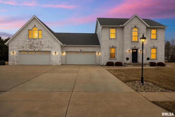 $639,000 | 737 Pintail Lane, Washington, IL 61571