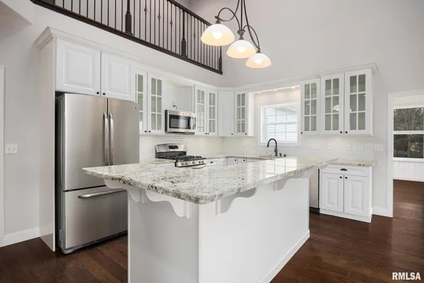 $639,000 | 737 Pintail Lane, Washington, IL 61571