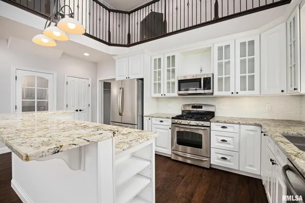 $639,000 | 737 Pintail Lane, Washington, IL 61571