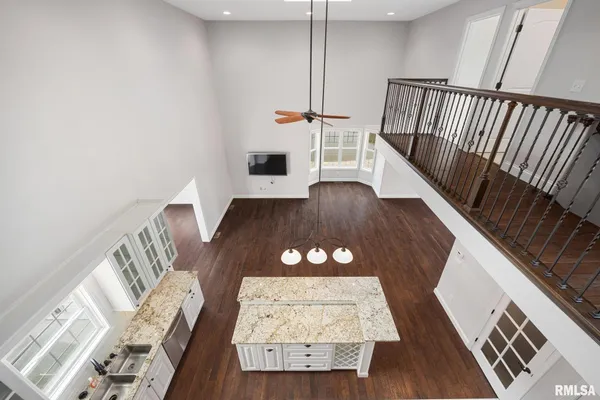 $639,000 | 737 Pintail Lane, Washington, IL 61571