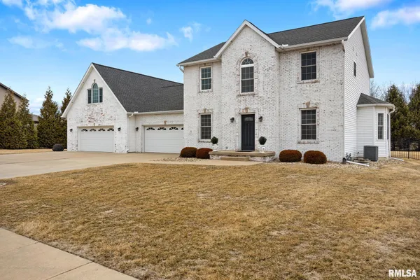 $639,000 | 737 Pintail Lane, Washington, IL 61571