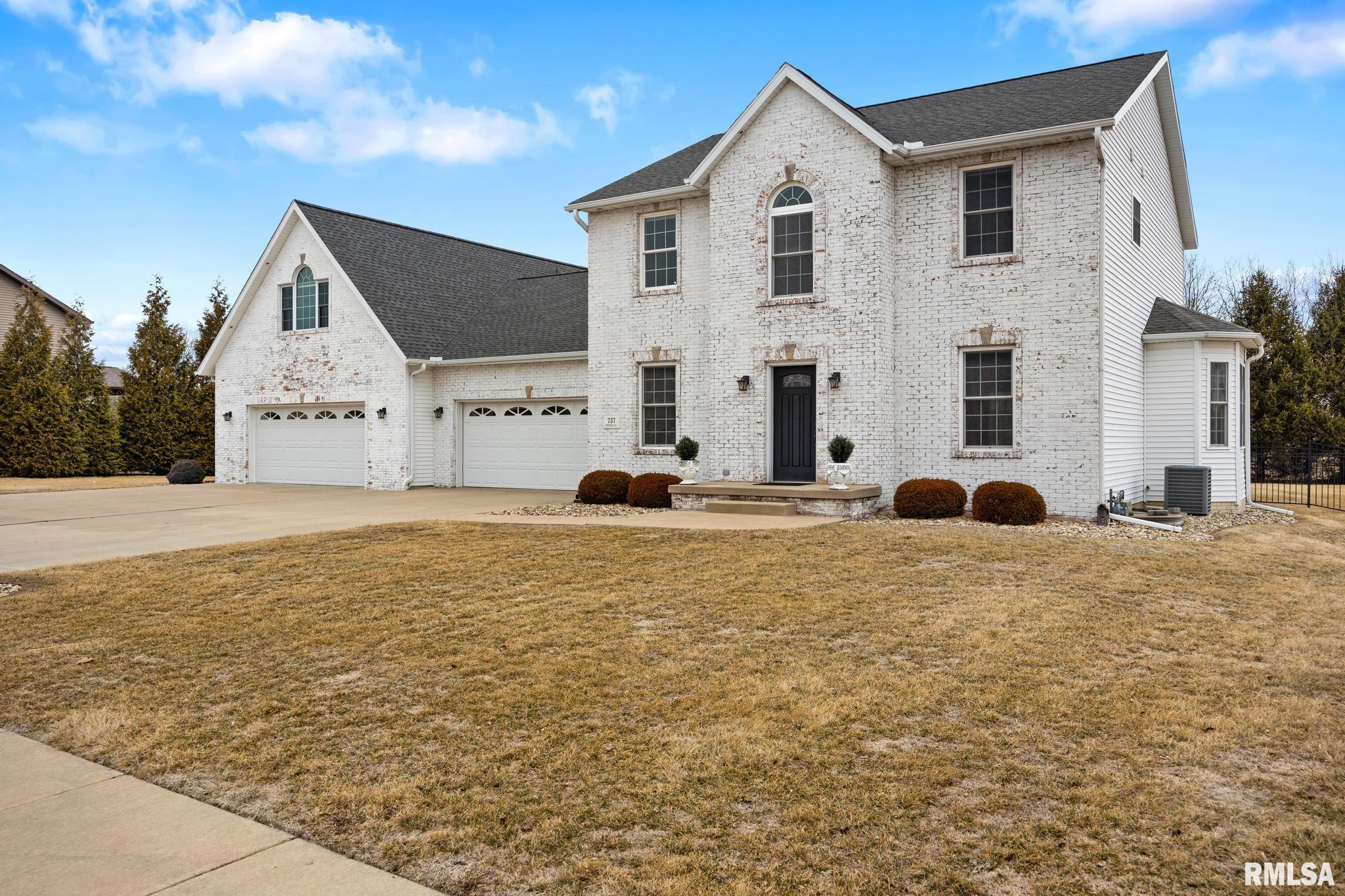 737 Pintail Lane Washington, IL 61571 - Photo 4 of 69