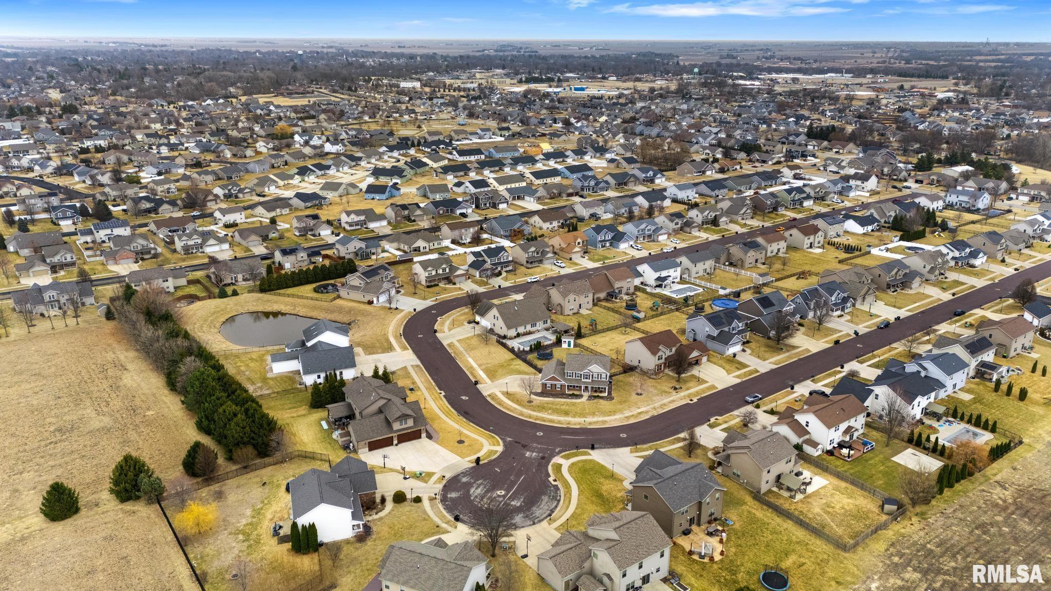 737 Pintail Lane Washington, IL 61571 - Photo 67 of 69