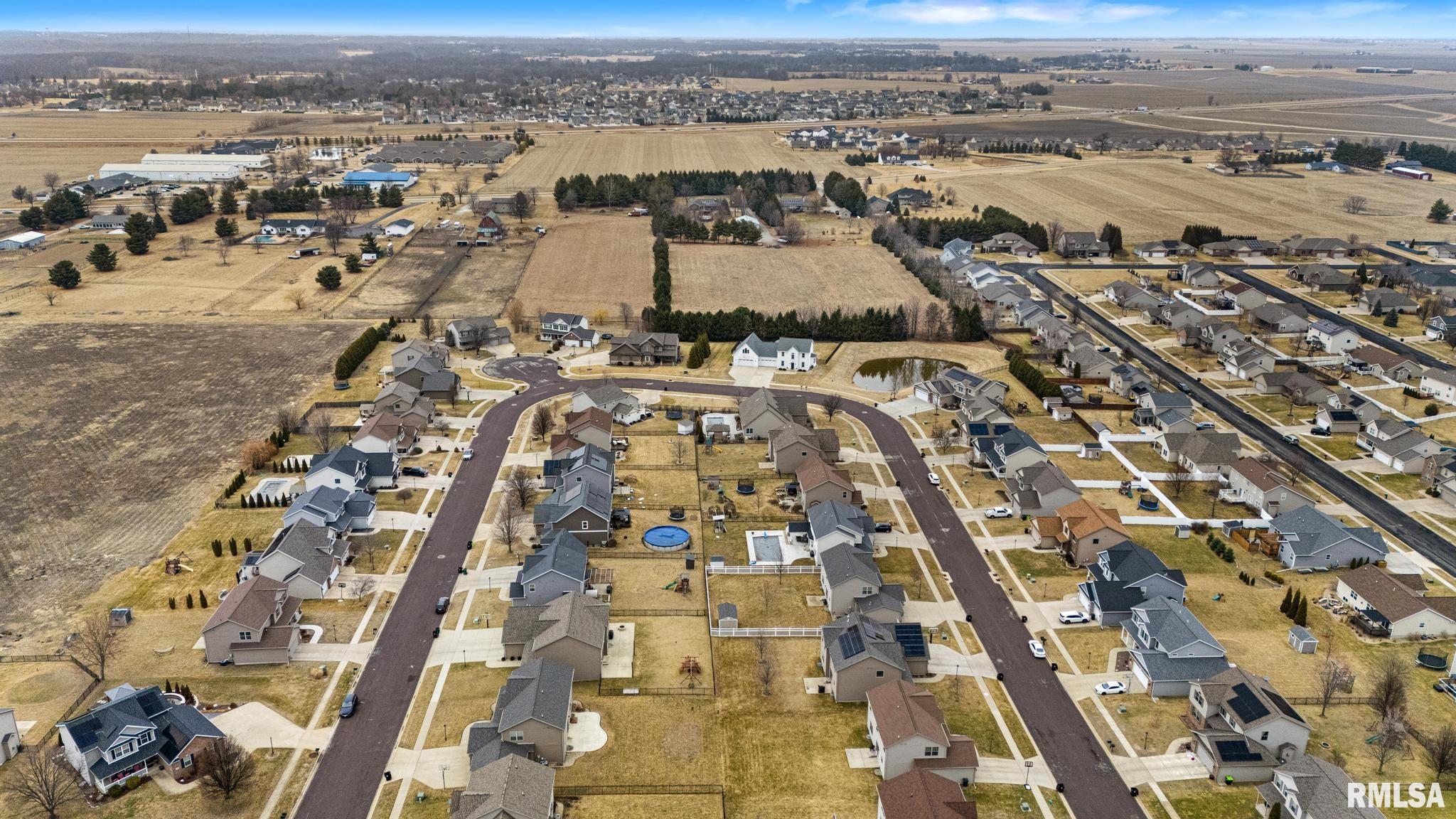 737 Pintail Lane Washington, IL 61571 - Photo 68 of 69