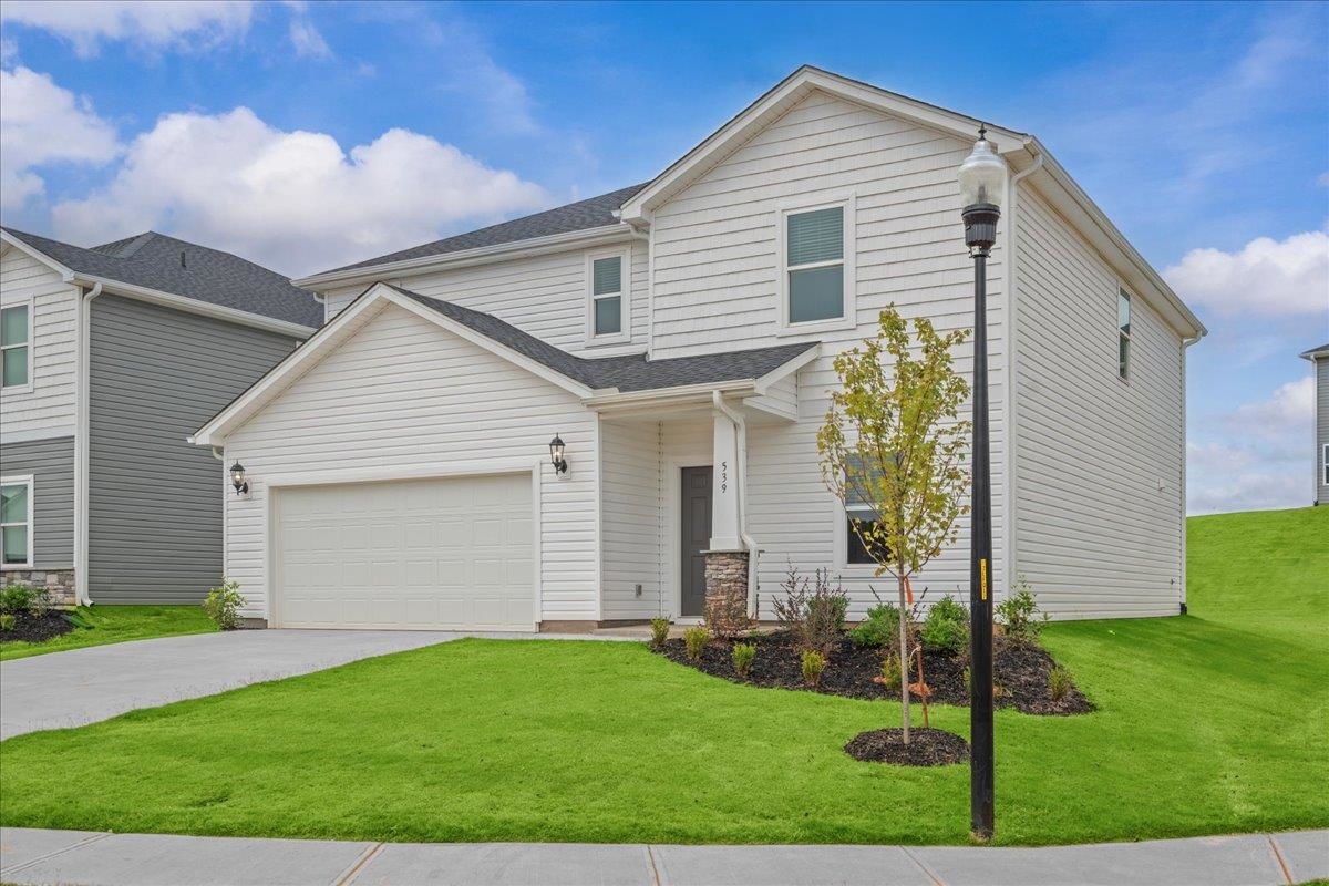 539 Ward Wilson Trail Duncan, SC 29334 - Photo 2 of 37