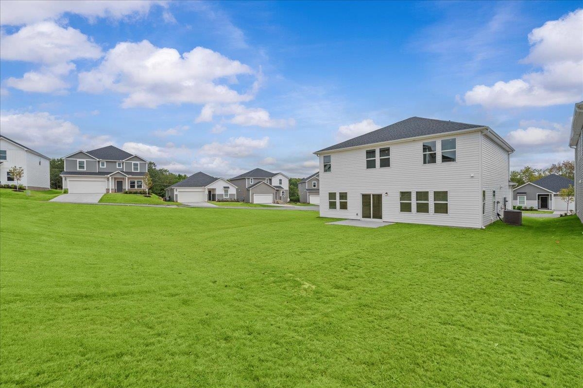 539 Ward Wilson Trail Duncan, SC 29334 - Photo 33 of 37