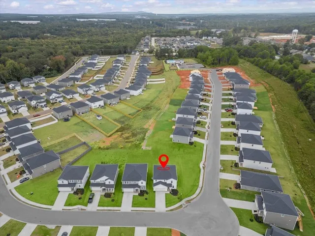 $321,900 | 539 Ward Wilson Trail, Duncan, SC 29334