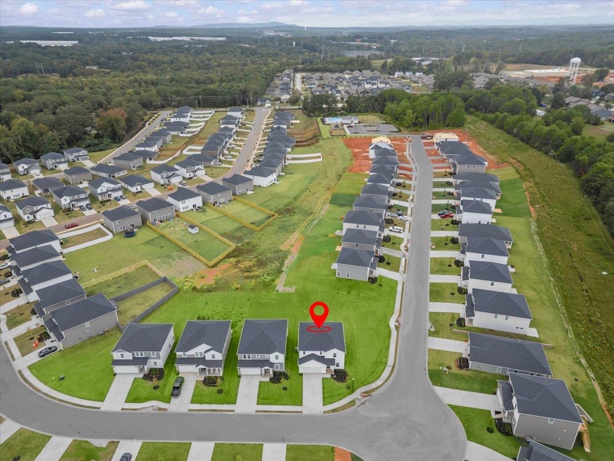 539 Ward Wilson Trail Duncan, SC 29334 - Photo 35 of 37