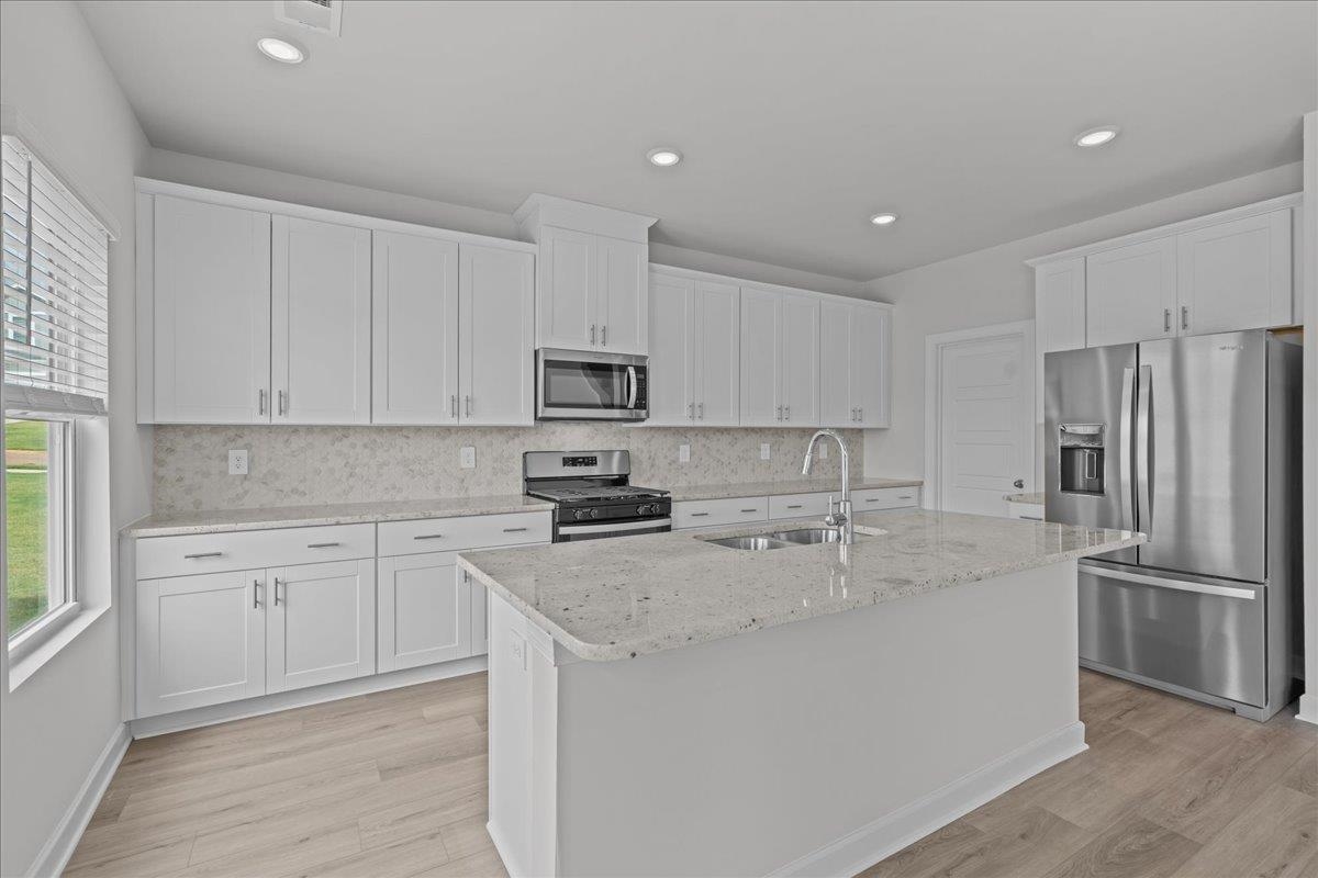 539 Ward Wilson Trail Duncan, SC 29334 - Photo 7 of 37