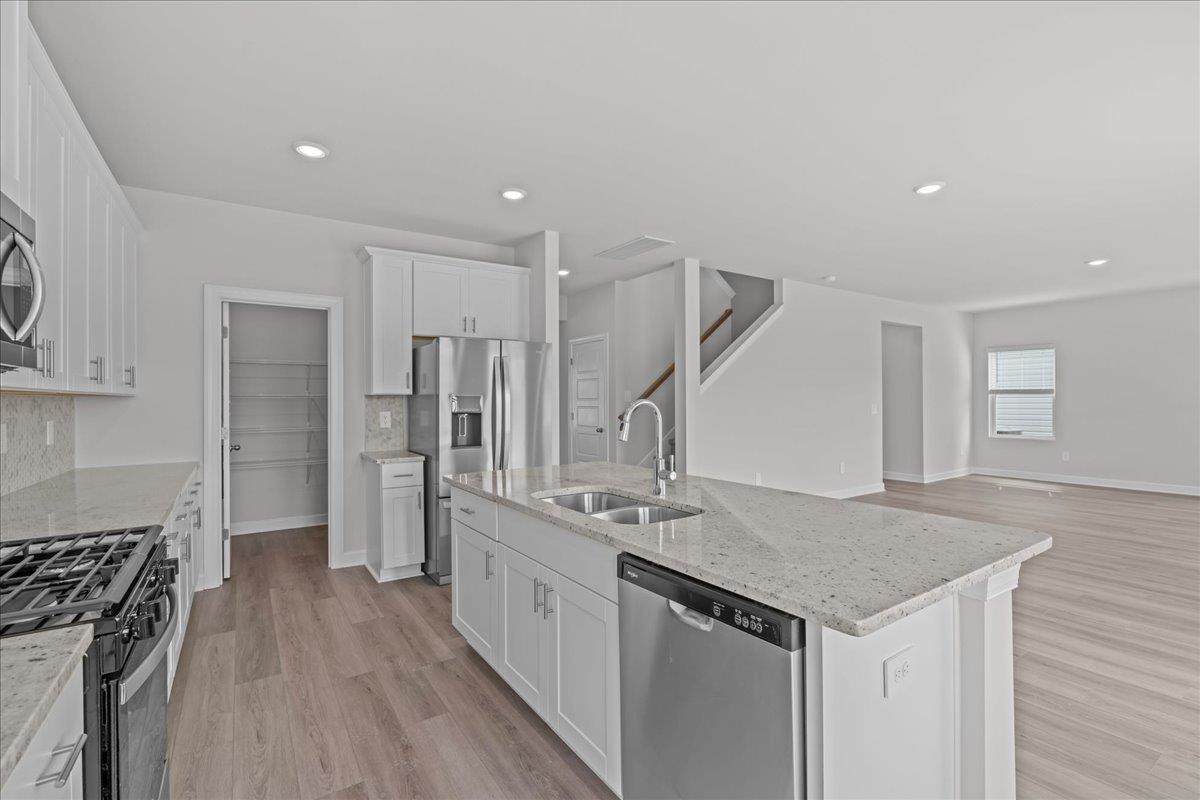 539 Ward Wilson Trail Duncan, SC 29334 - Photo 8 of 37