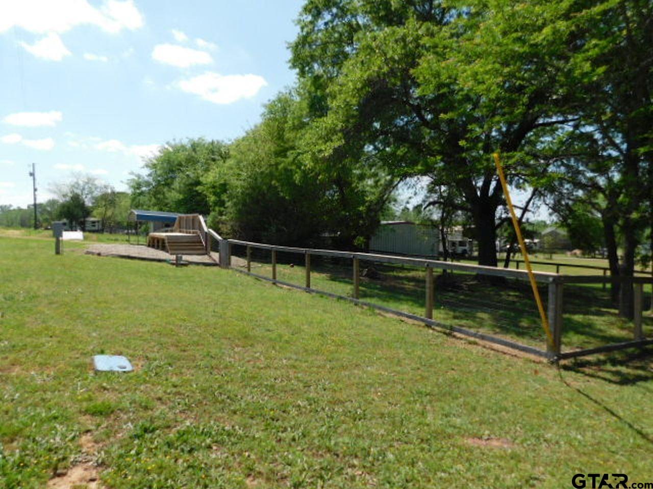 285 Caddo Quitman, TX 75783 - Photo 12 of 14 a view of outdoor space