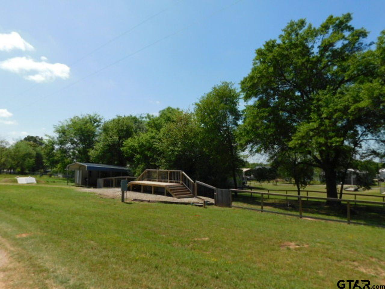 285 Caddo Quitman, TX 75783 - Photo 13 of 14 a view of a park with large trees