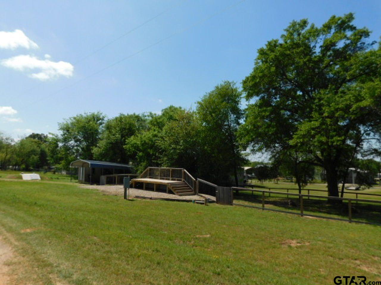 285 Caddo Quitman, TX 75783 - Photo 14 of 14 a view of a park with large trees