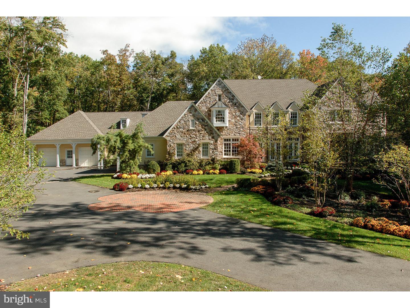 27 Running Cedar Road Princeton, NJ 08540 - Photo 1 of 25