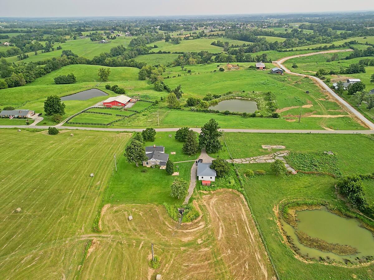 405 Concord Road Richmond, KY 40475 - Photo 20 of 20 DJI_0931