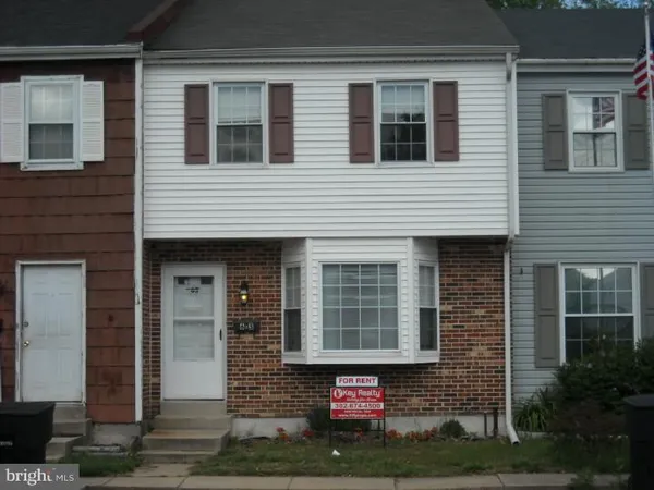 $1,600 | 63 Forest Creek Drive, Dover, DE 19904