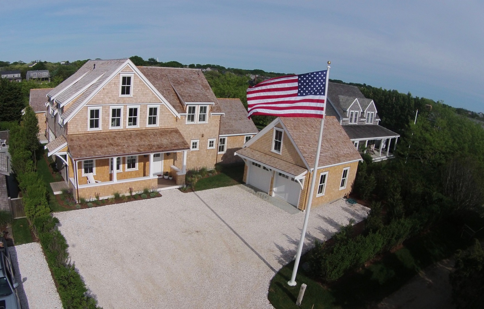 31 Pilgrim Road Nantucket, MA 02554 - Photo 2 of 55 Gallery Image 2