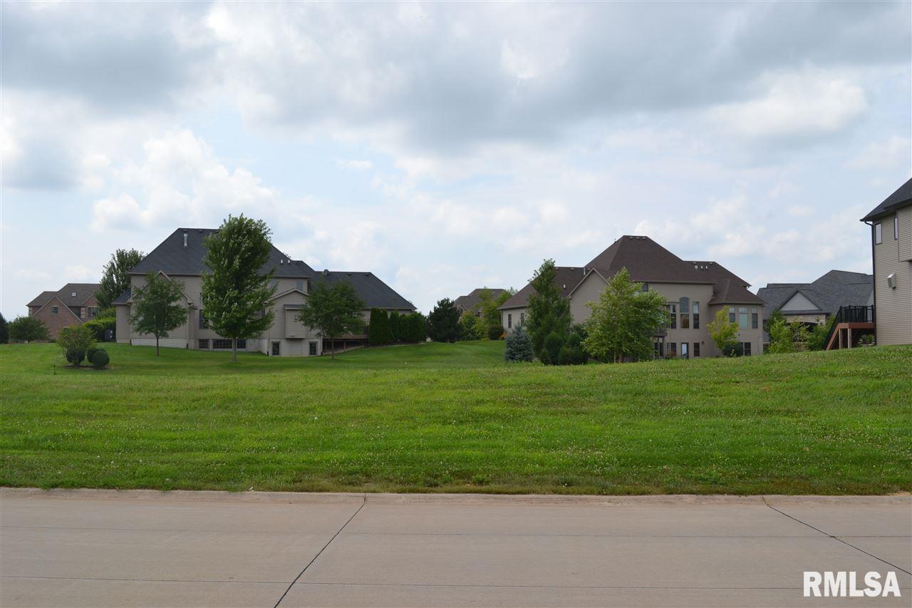 Lot 20 Eagle Ridge Road Bettendorf, IA 52722 - Photo 4 of 5 Gallery Image 4
