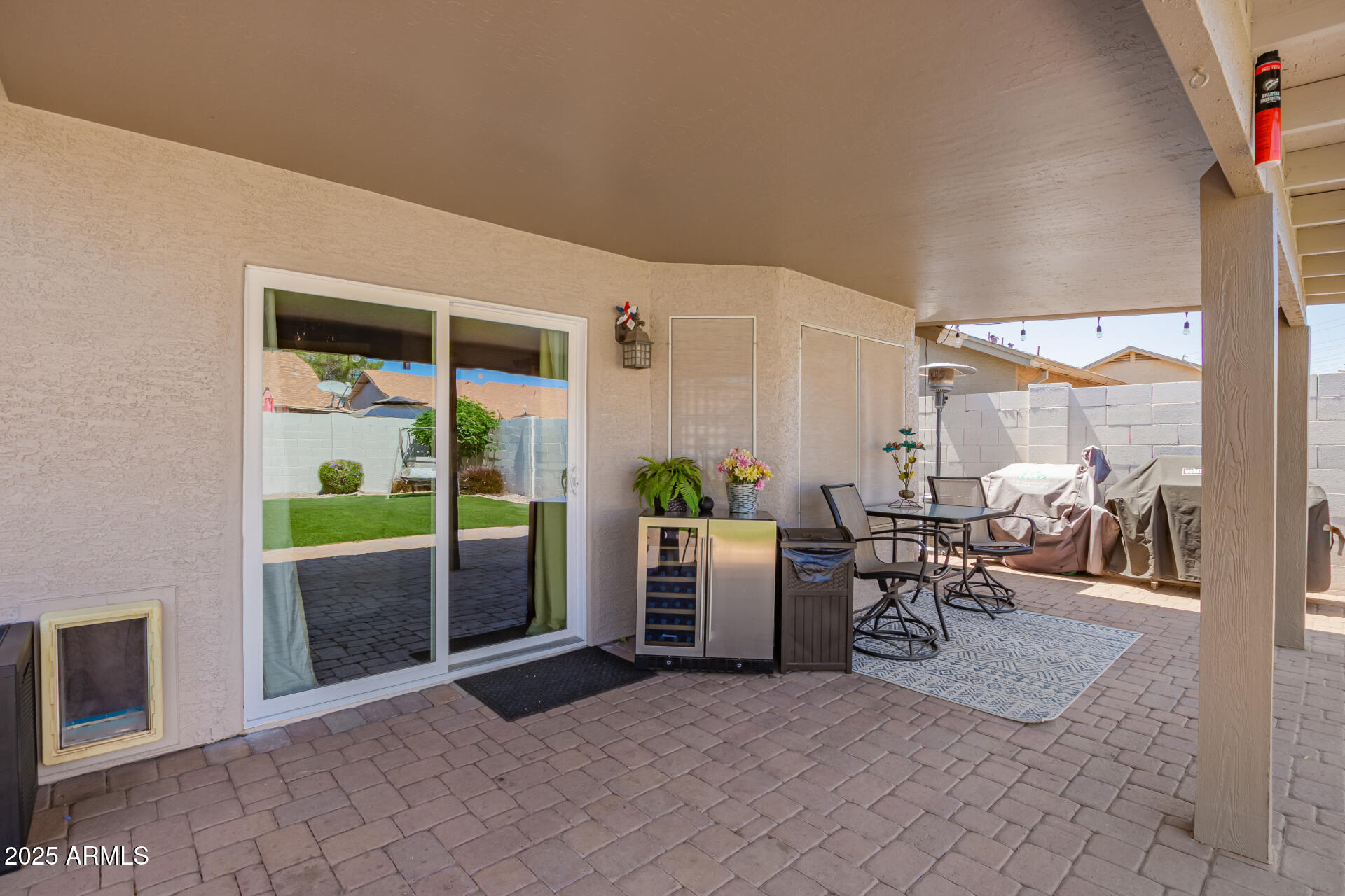 2064 East Devon Road Gilbert, AZ 85296 - Photo 28 of 33 28 - Devon