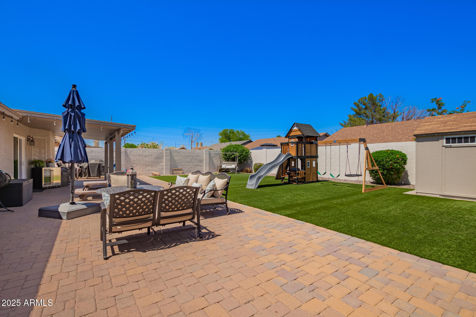 2064 East Devon Road Gilbert, AZ 85296 - Photo 30 of 33 30 - Devon