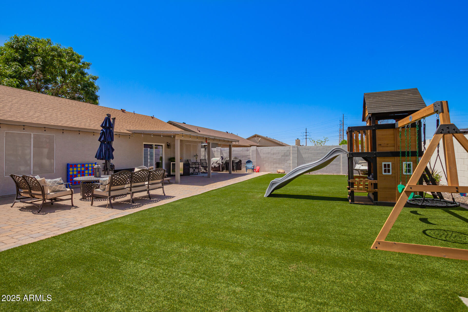 2064 East Devon Road Gilbert, AZ 85296 - Photo 31 of 33 31 - Devon